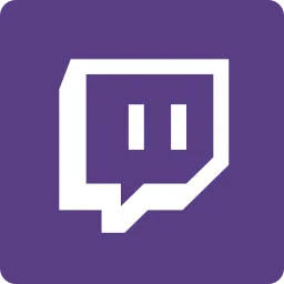 Twitch's icon